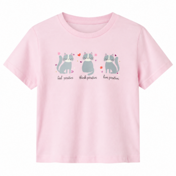 Men's Casual Short Sleeve T-Shirt